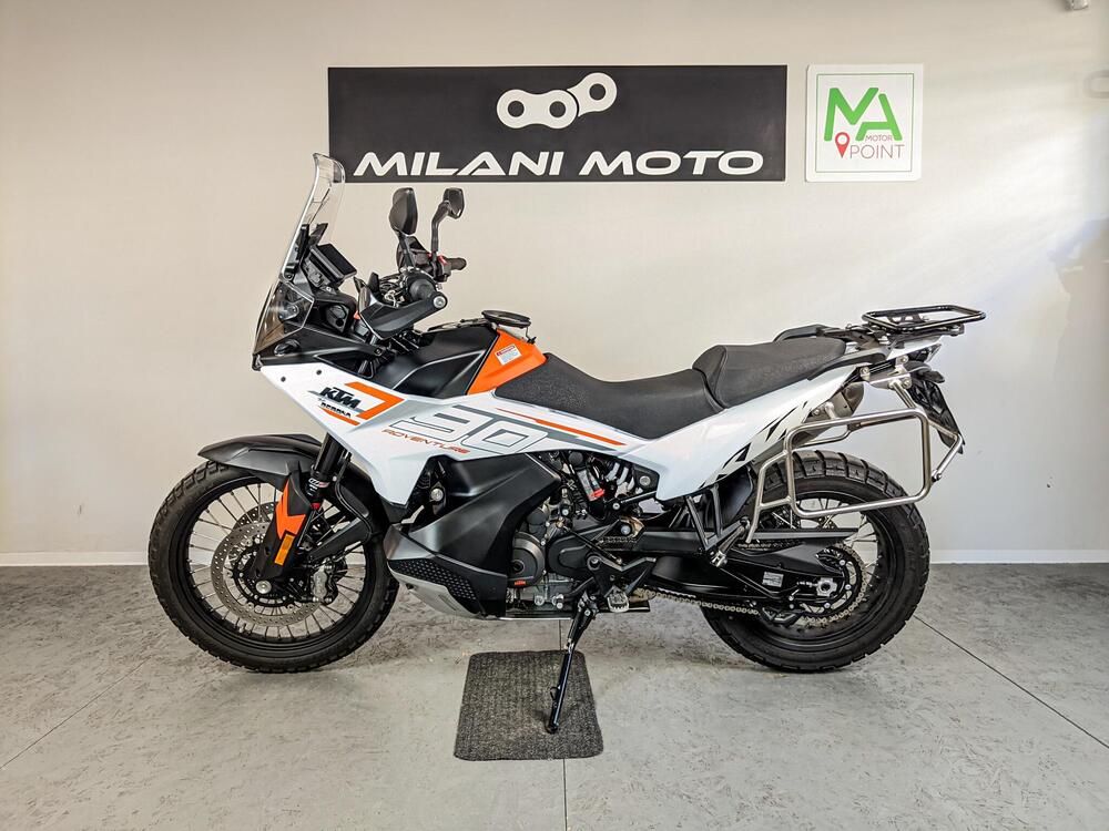 KTM 790 Adventure (2023 - 24) (5)