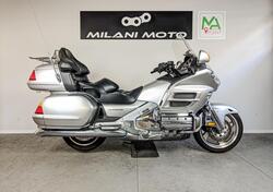 Honda GL 1800 Gold Wing (2000 - 05) usata