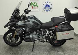 Bmw R 1200 GS (2013 - 16) usata