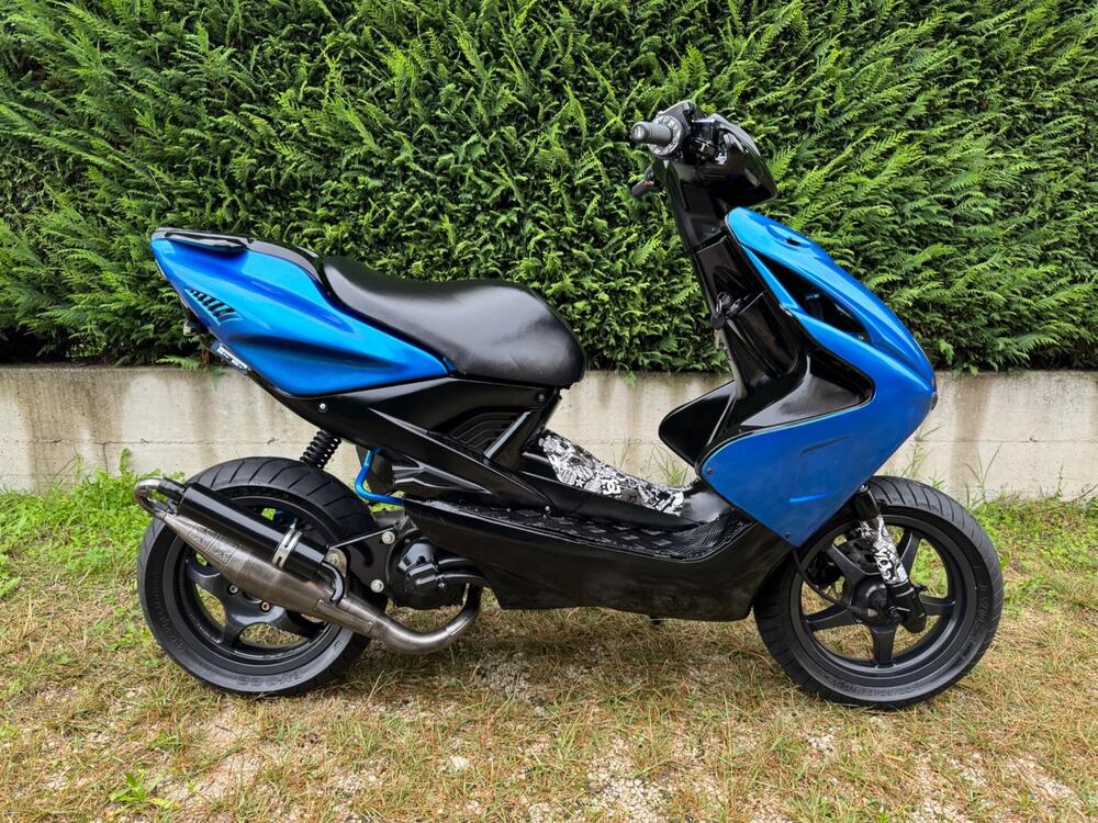 Yamaha Aerox 50 (1999 - 07)