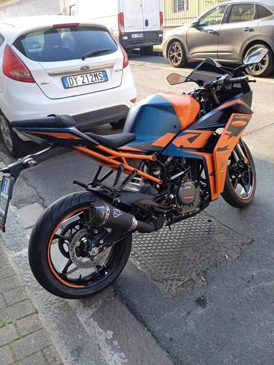 KTM RC 390 (2022 - 24) (2)