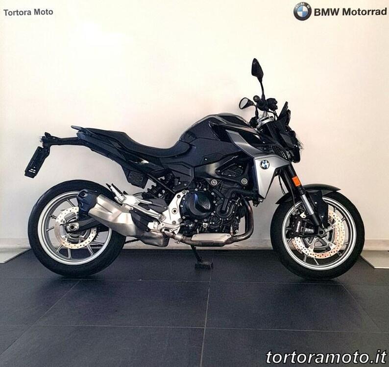 Bmw F 900 R (2017 - 20) (2)