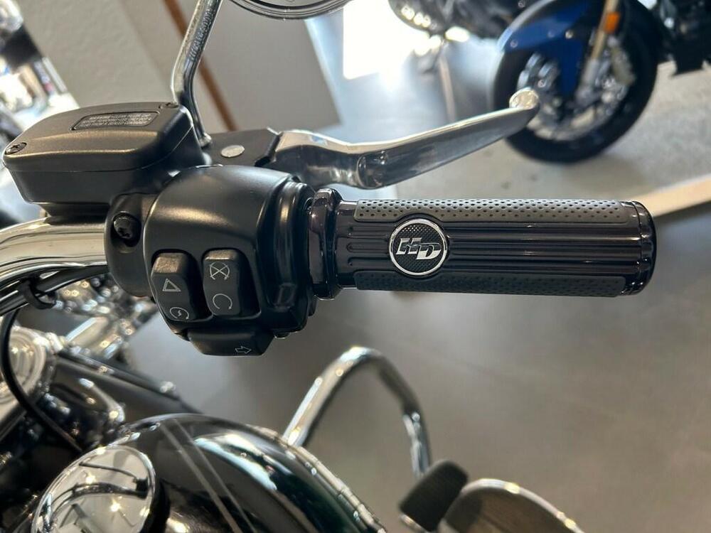 Harley-Davidson 107 Deluxe (2018 - 20) - FLDE (5)