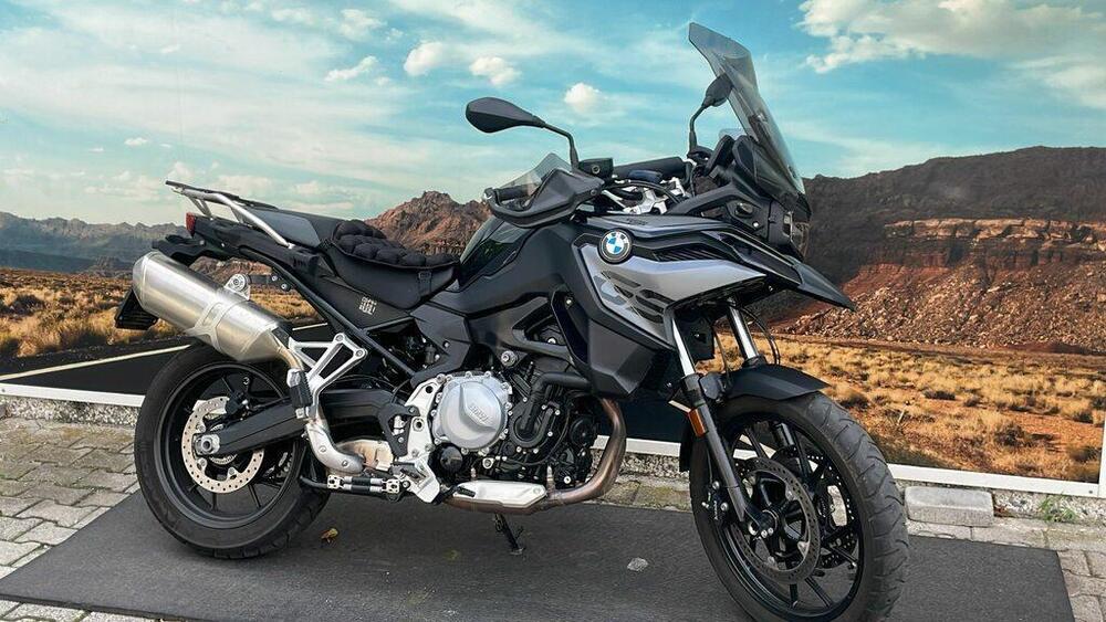 Bmw F 750 GS (2021 - 24)