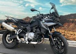 Bmw F 750 GS (2021 - 24) usata