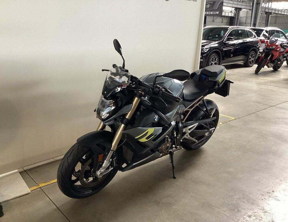 Bmw S 1000 R (2021 - 24)