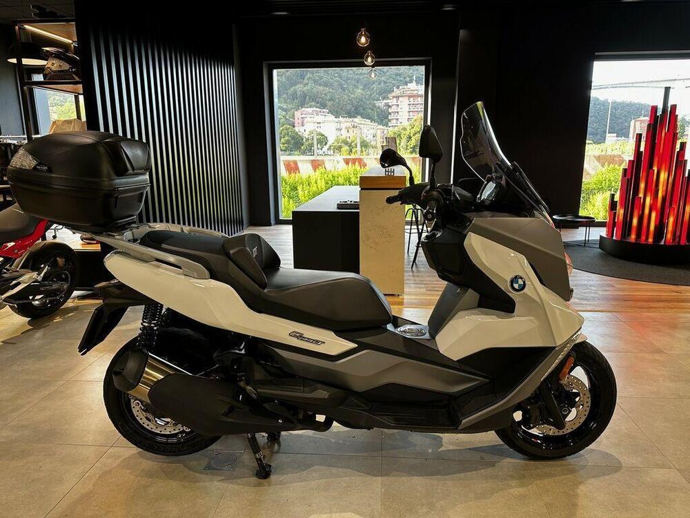 Bmw C 400 GT (2021 - 24)