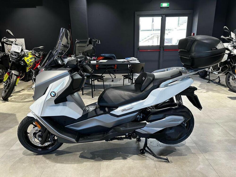 Bmw C 400 GT (2021 - 24) (5)