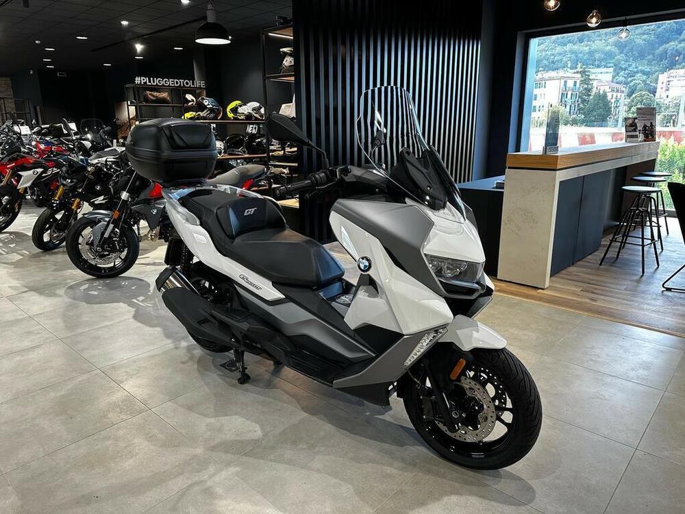 Bmw C 400 GT (2021 - 24) (2)