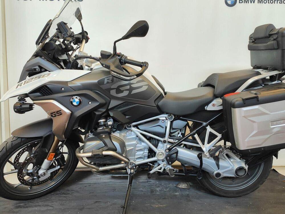 Bmw R 1250 GS (2019 - 20)