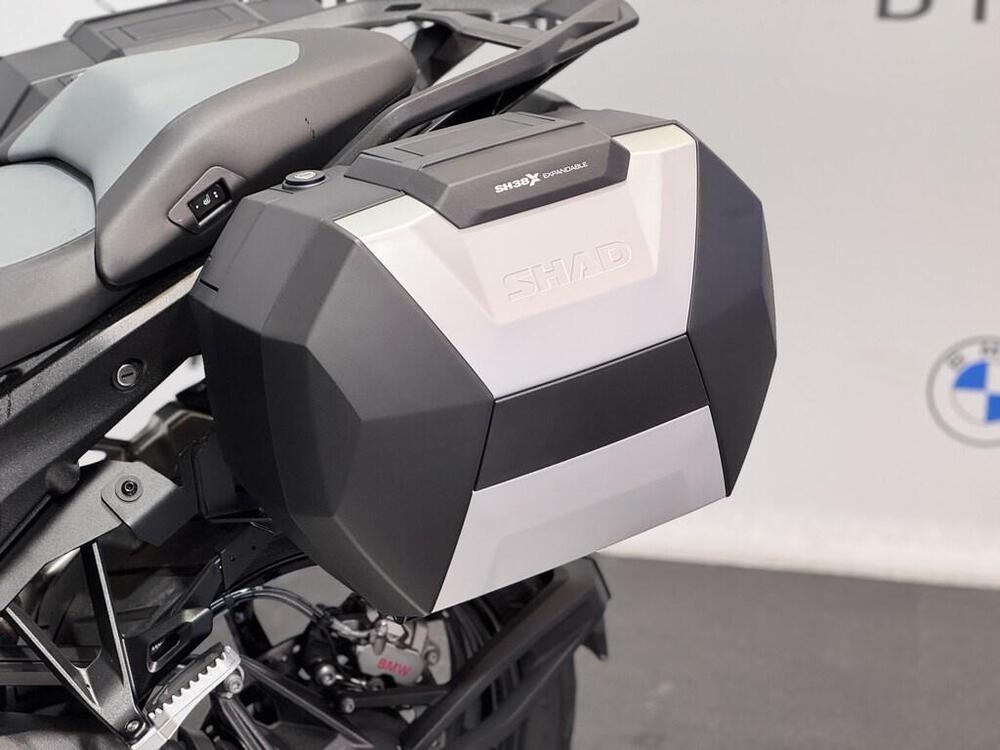 Bmw R 1300 GS Triple Black (2023 - 25) (4)