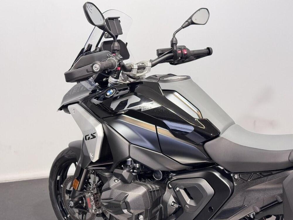 Bmw R 1300 GS Triple Black (2023 - 25) (5)