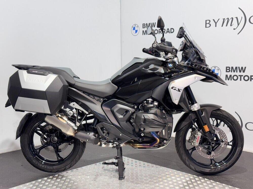 Bmw R 1300 GS Triple Black (2023 - 25)