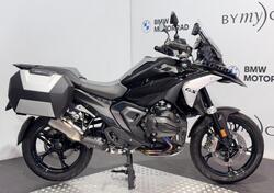 Bmw R 1300 GS Triple Black (2023 - 25) usata