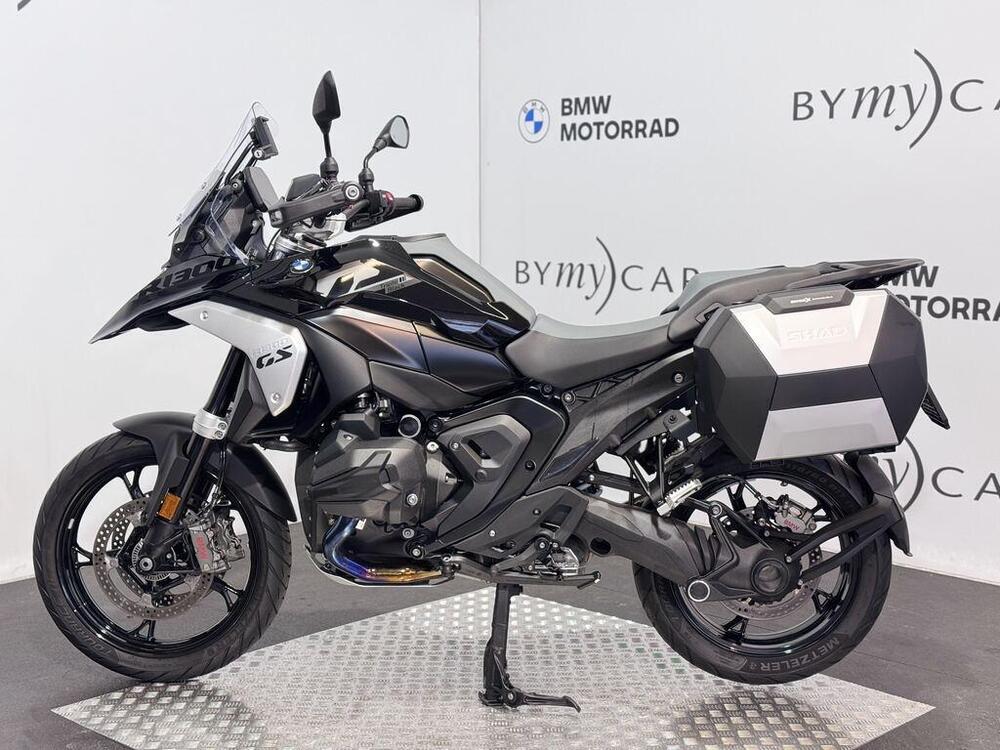 Bmw R 1300 GS Triple Black (2023 - 25) (2)