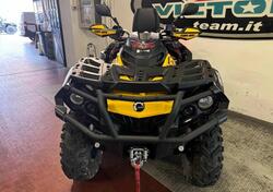 Can-Am Brp Outlander 800 BD EFI usata