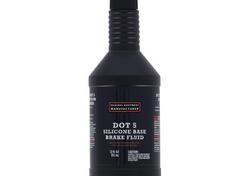 Olio freni Harley Davidson Dot 5 silicone rif OEM 