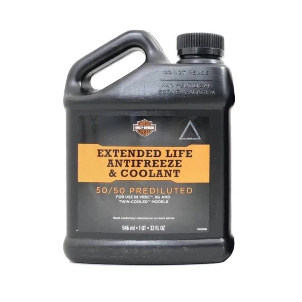 Liquido refrigerante Harley Davidson per Vrod e XG 