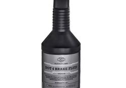 Olio freni Harley Davidson Dot 4 rif OEM 41800823 