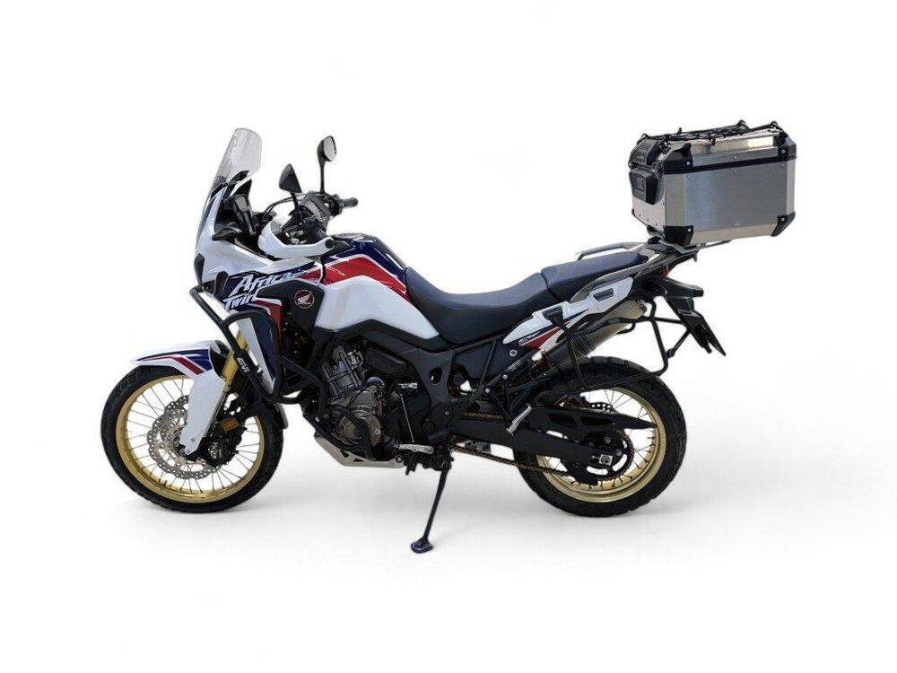 Honda Africa Twin CRF 1000L (2016 - 17) (3)