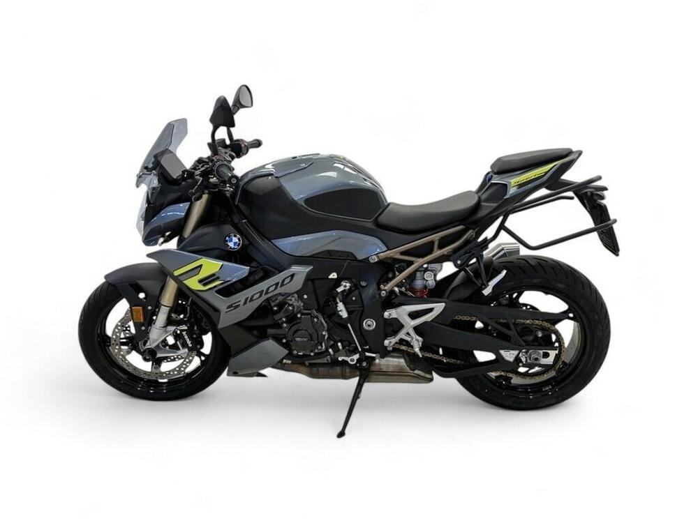 Bmw S 1000 R (2021 - 24) (3)