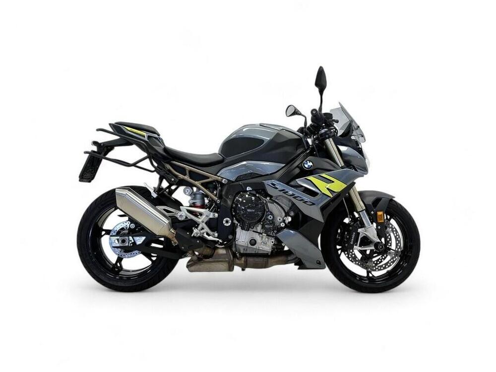 Bmw S 1000 R (2021 - 24)