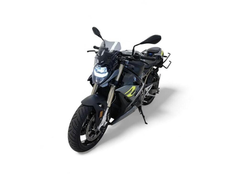 Bmw S 1000 R (2021 - 24) (2)