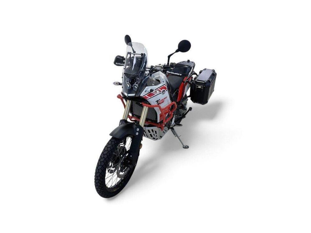 Yamaha Ténéré 700 (2021) (2)