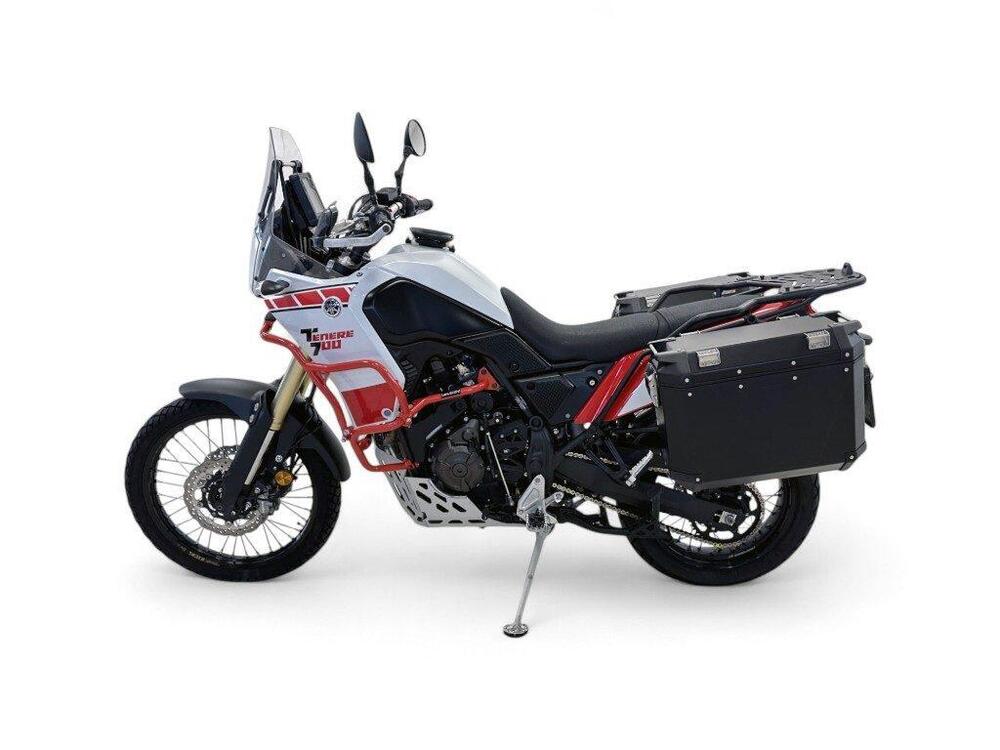 Yamaha Ténéré 700 (2021) (3)