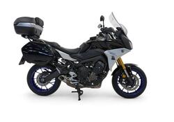 Yamaha Tracer 900 GT (2018 - 20) usata