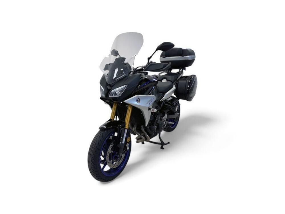 Yamaha Tracer 900 GT (2018 - 20) (2)