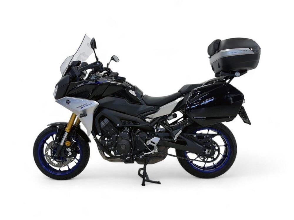 Yamaha Tracer 900 GT (2018 - 20) (3)