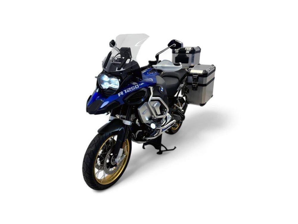 Bmw R 1250 GS Adventure (2019 - 20) (2)