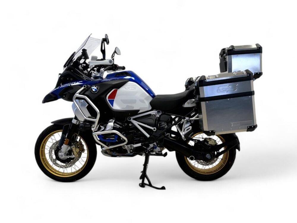 Bmw R 1250 GS Adventure (2019 - 20) (3)