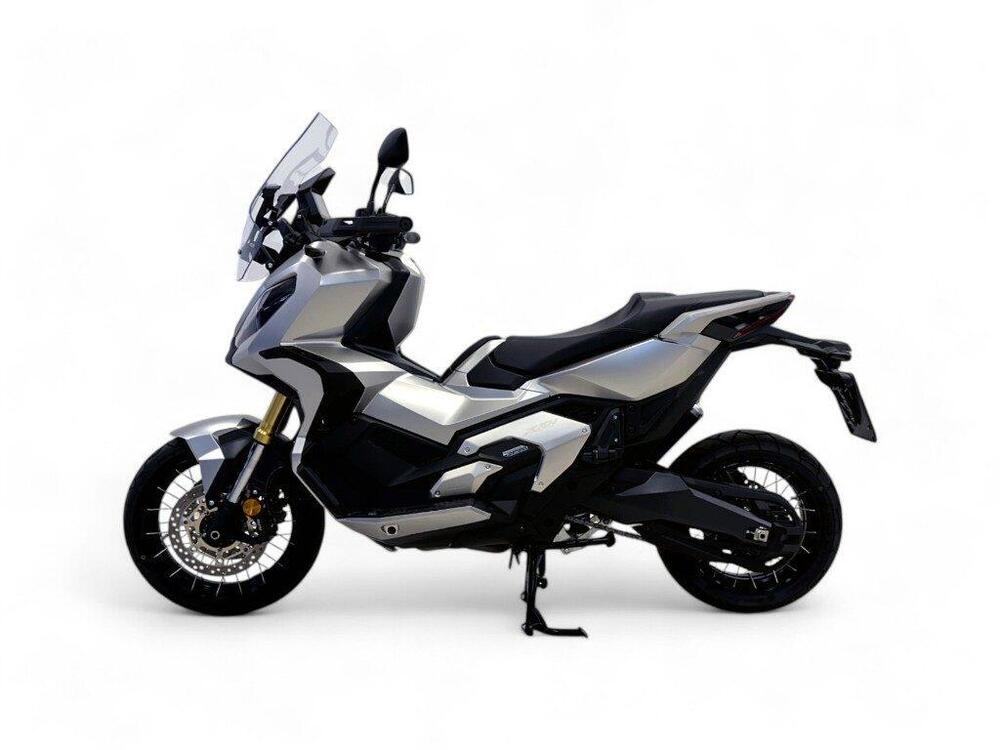 Honda X-ADV 750 DCT (2021 - 24) (3)