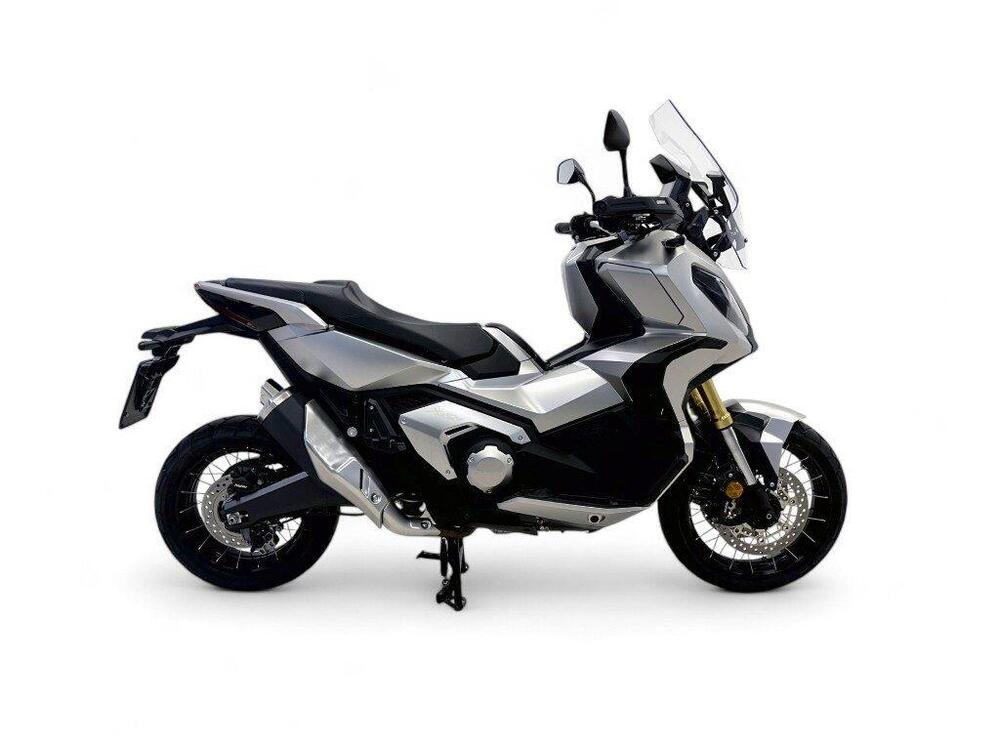 Honda X-ADV 750 DCT (2021 - 24)