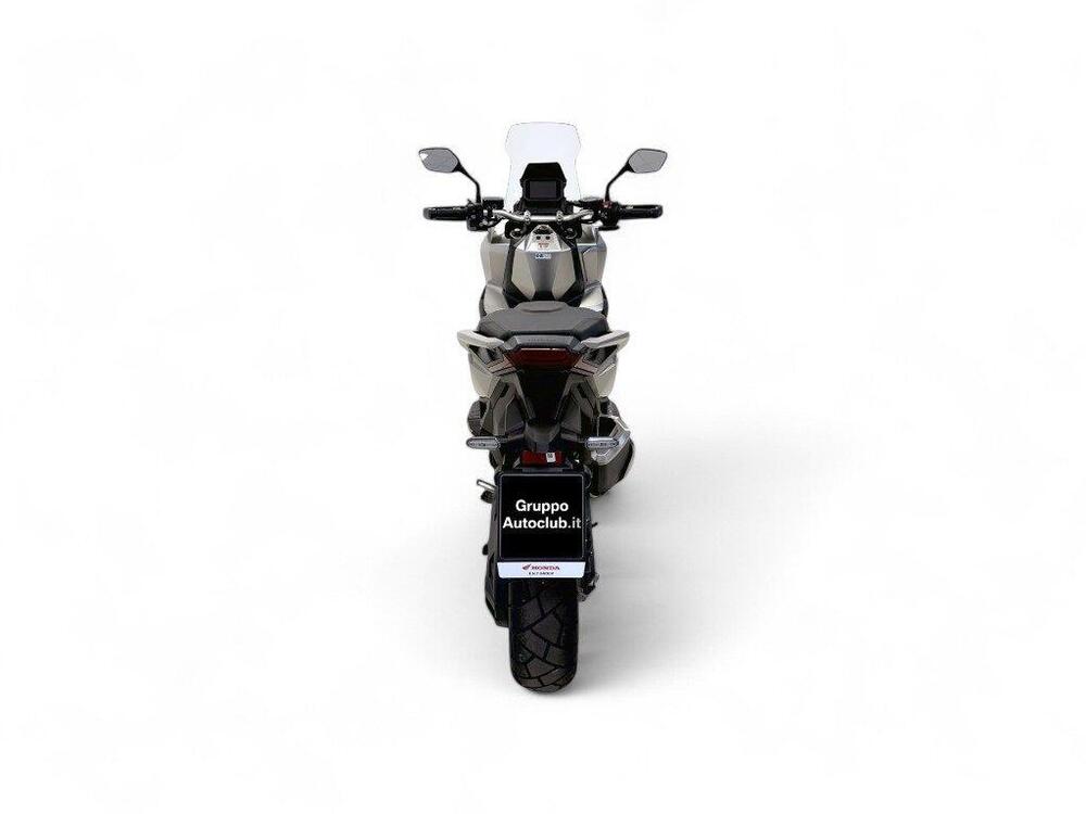 Honda X-ADV 750 DCT (2021 - 24) (4)