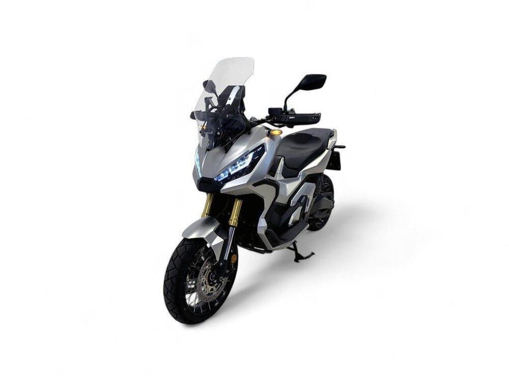 Honda X-ADV 750 DCT (2021 - 24) (2)