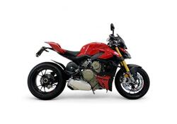 Ducati Streetfighter V4 S (2023 - 24) usata