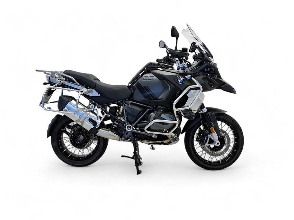 Bmw R 1250 GS Adventure (2021 - 24)