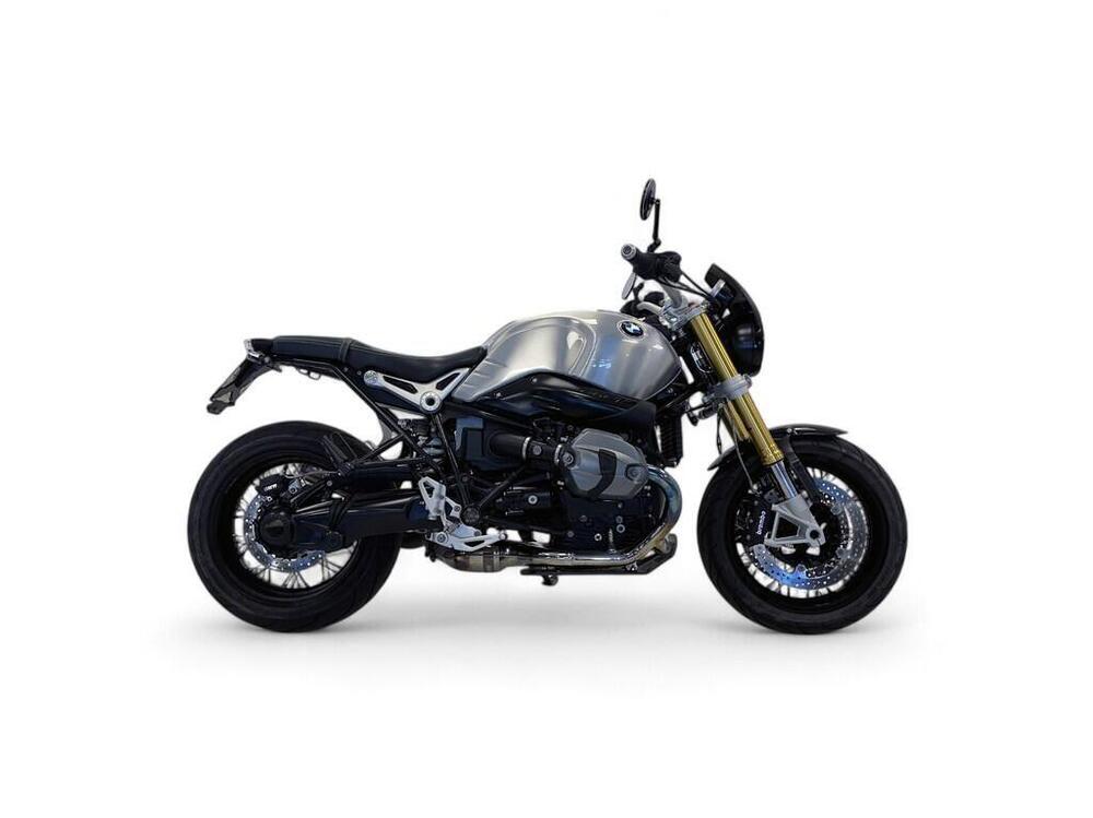 Bmw R nineT 1200 (2017 - 20)