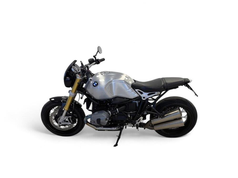 Bmw R nineT 1200 (2017 - 20) (3)