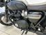 Triumph Bonneville T120 Gold Line Edition (2022 - 23) (8)