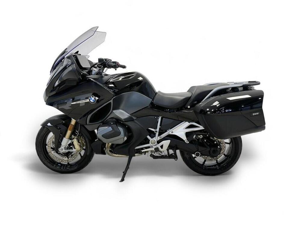 Bmw R 1250 RT (2021 - 25) (4)