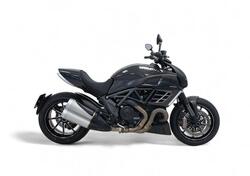 Ducati Diavel 1200 Carbon (2010 - 13) usata