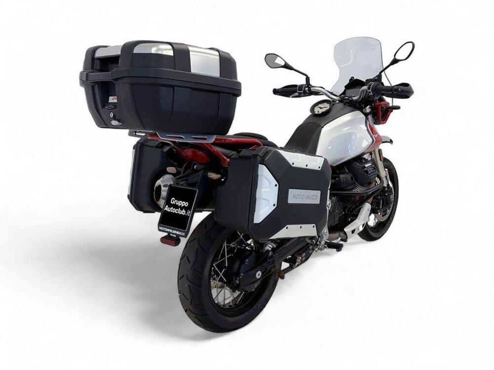 Moto Guzzi V85 TT Evocative Graphics (2019 - 20) (5)