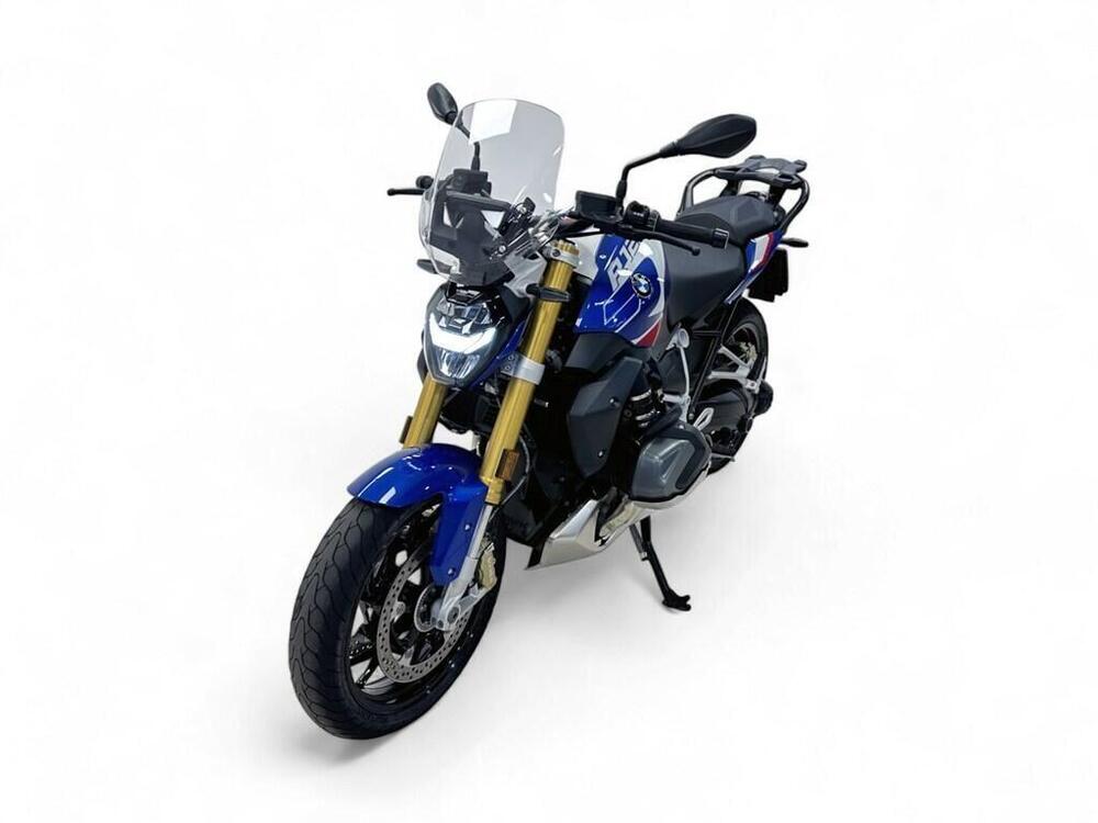 Bmw R 1250 R (2021 - 25) (2)