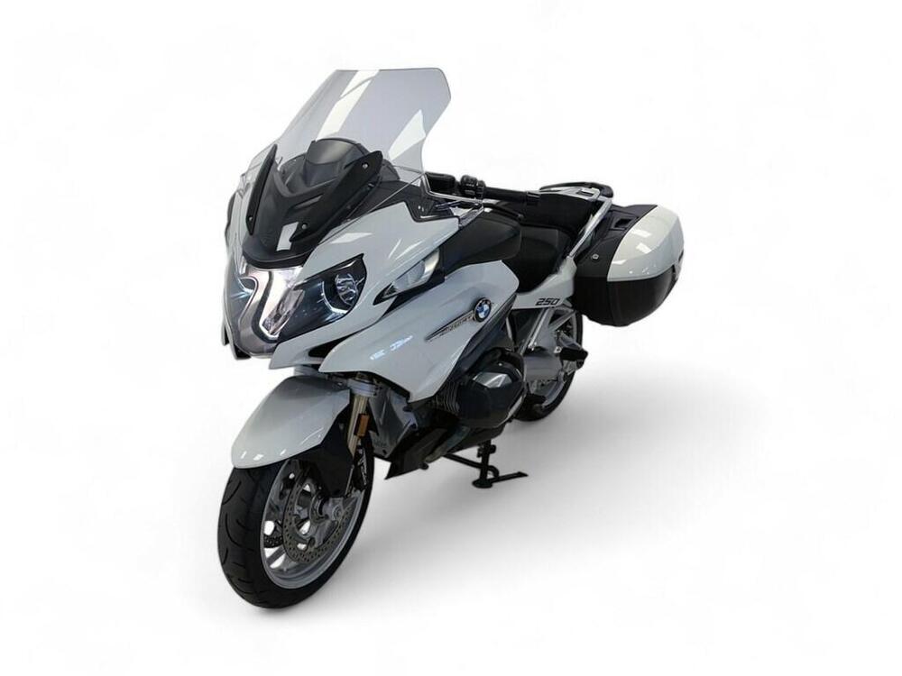 Bmw R 1250 RT (2019 - 20) (2)