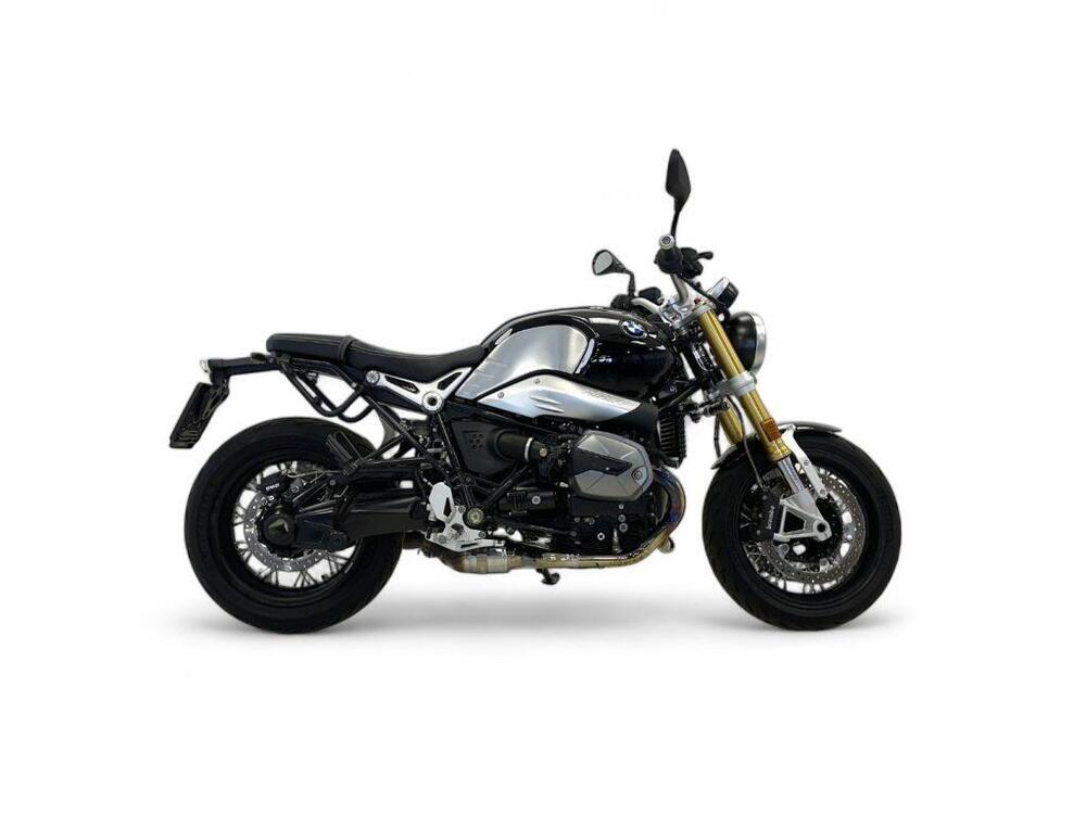 Bmw R nineT (2021 - 24)