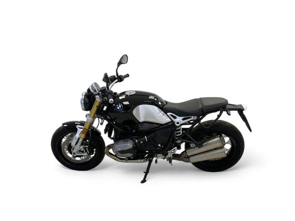 Bmw R nineT (2021 - 24) (3)